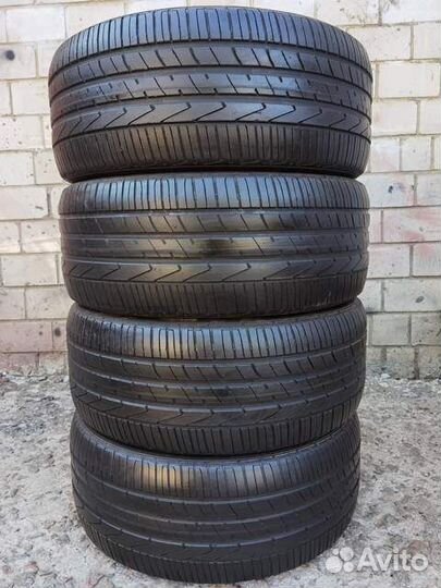 Hankook Ventus S1 Evo K107 255/50 R19