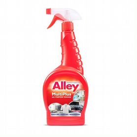 Средство для очистки тканей и поверхн Alley 750 мл