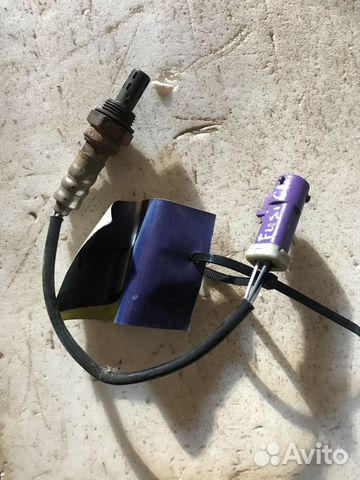 Датчик лямда зонд Форд fusion