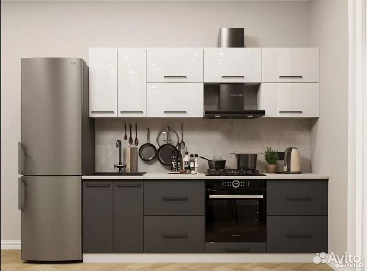 Кухонный гарнитур Тоскана