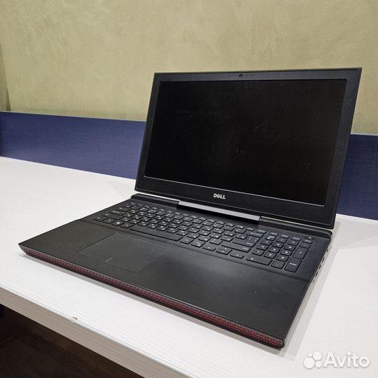 Dell inspiron 15 gaming 7000