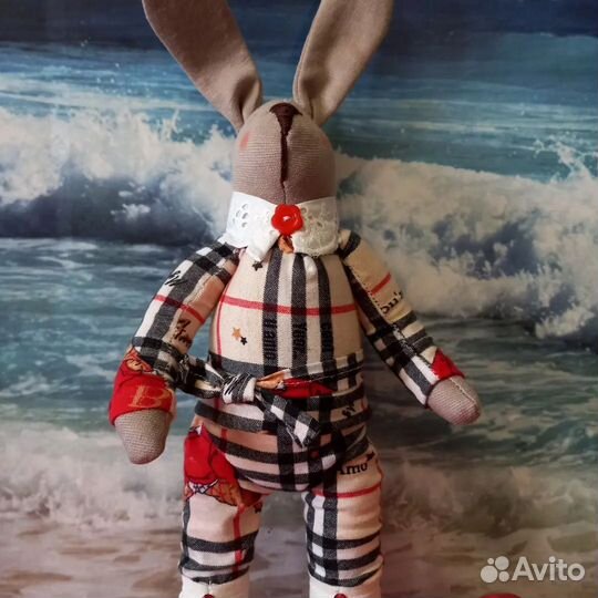 Заяц Тильда