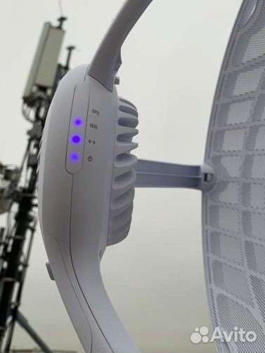 Комплект безлимитного интернета в с. Лопатино