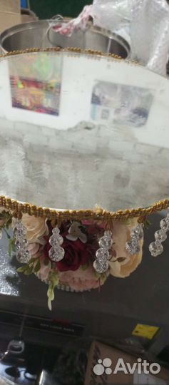 Фарфоровые статуэтки