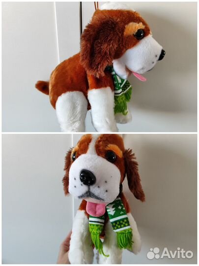 Мягкие игрушки - упаковка для конфет, подарка