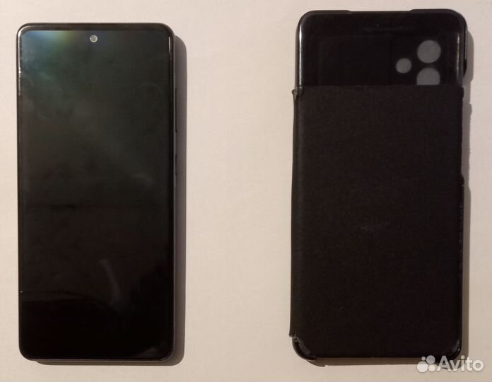 Samsung Galaxy A52, 4/128 ГБ