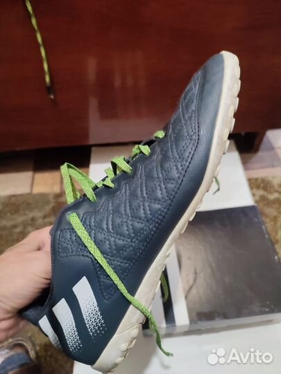 Сороконожки Adidas 42,43 размера