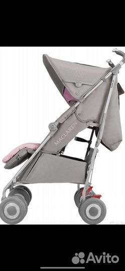 Коляска с 0-5
