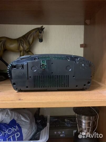 Панель приборов на BMW X5