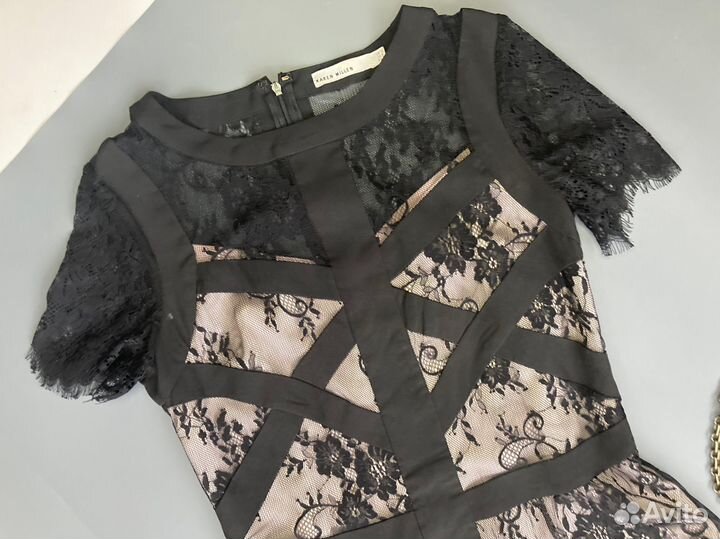 Платье 44 Karen Millen