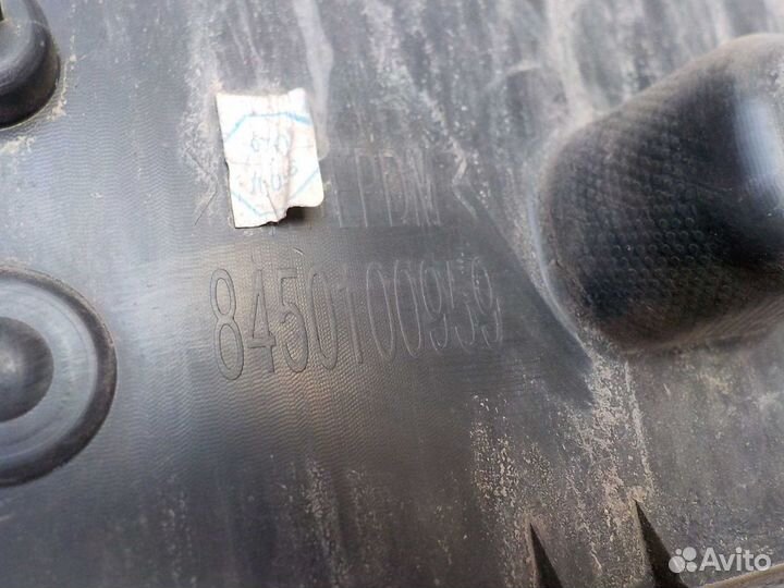 Решётка радиатора ваз granta