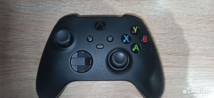 Xbox One X Project Scorpio Edition