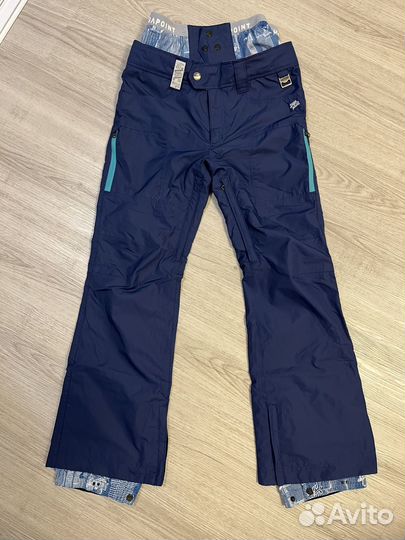 Брюки горнолыжные Suga point