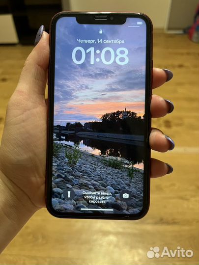 iPhone Xr, 64 ГБ