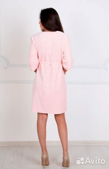 Халат женский новый