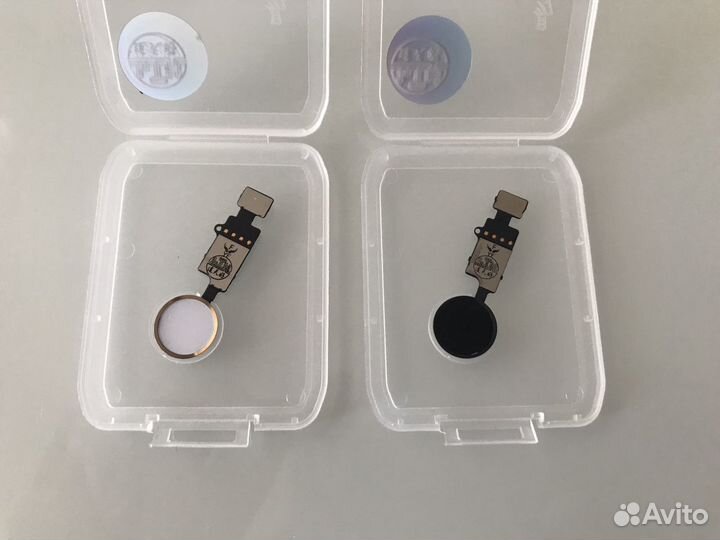 Кнопка home сенсорная iPhone 7/7+/8/8+