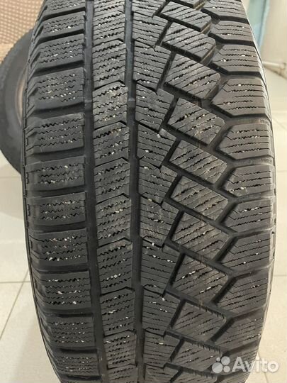 Continental ContiCrossContact Viking 235/65 R17