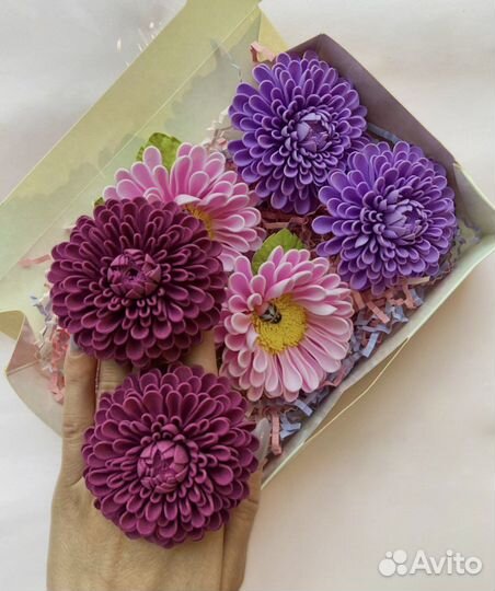 Резинки ручной работы, ободок, повязка