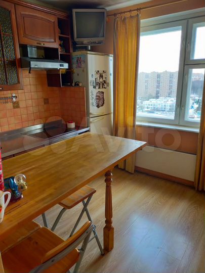 1-к. квартира, 41,5 м², 13/14 эт.