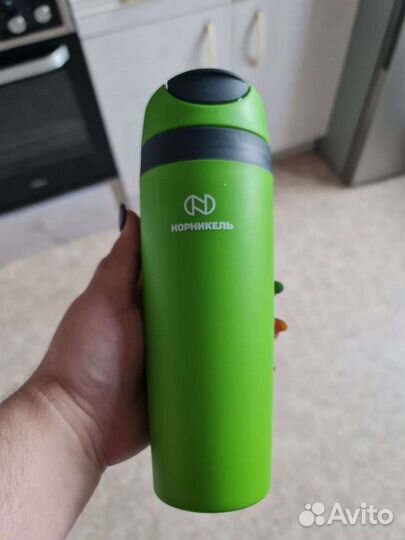 Кружка термос