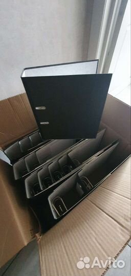 Папка для документов a4