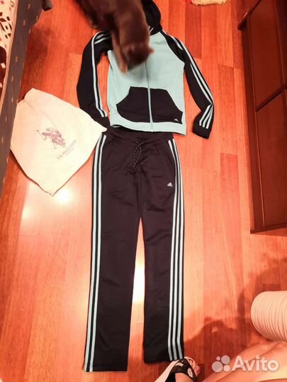 Костюм спортивный аdidas