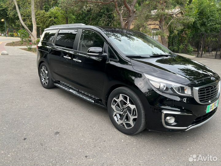 Минеральные Воды, Кисловодск, Грозный