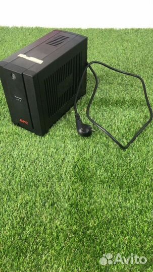 Бесперебойник