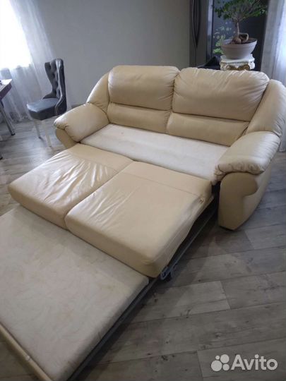 Перетяжка мебели