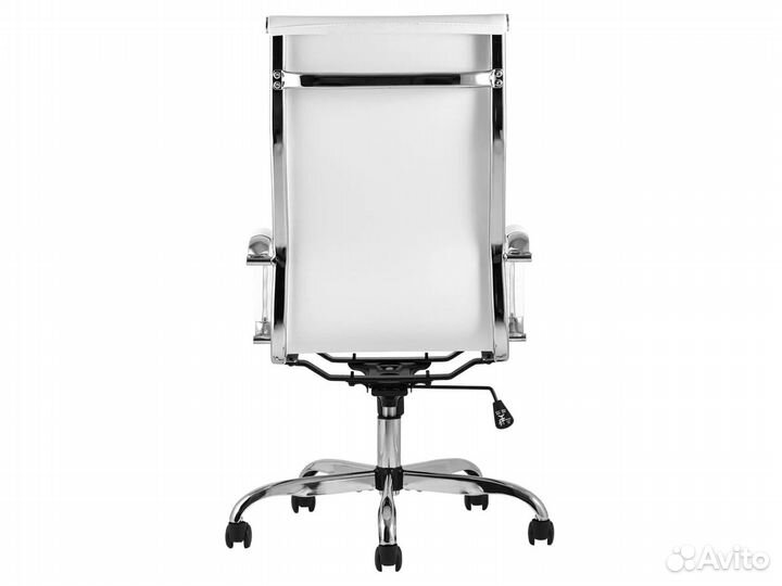 Кресло руководителя TopChairs City в наличии