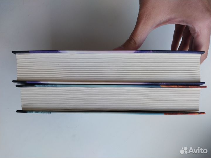 Книги Халед Хоссейни