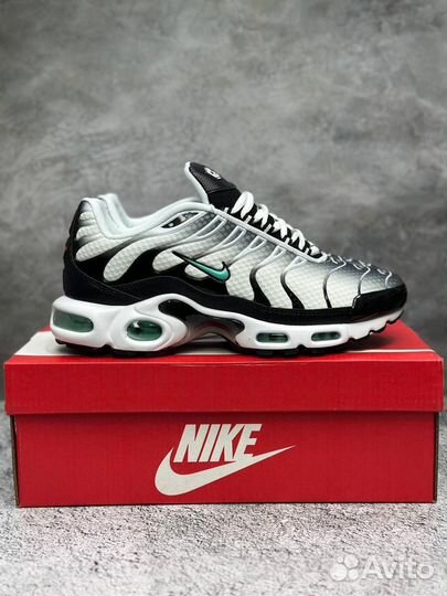 Кроссовки Nike air max tn plus