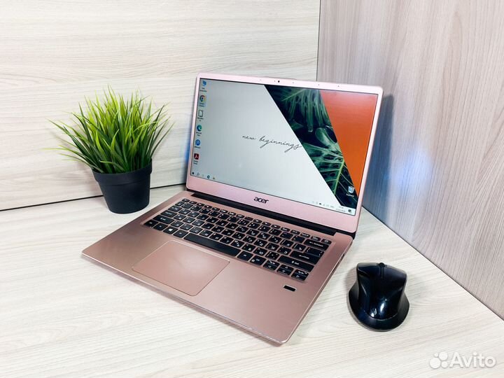 Ноутбук Acer 14