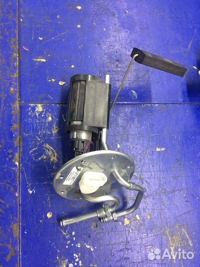 Запчасти на ниву