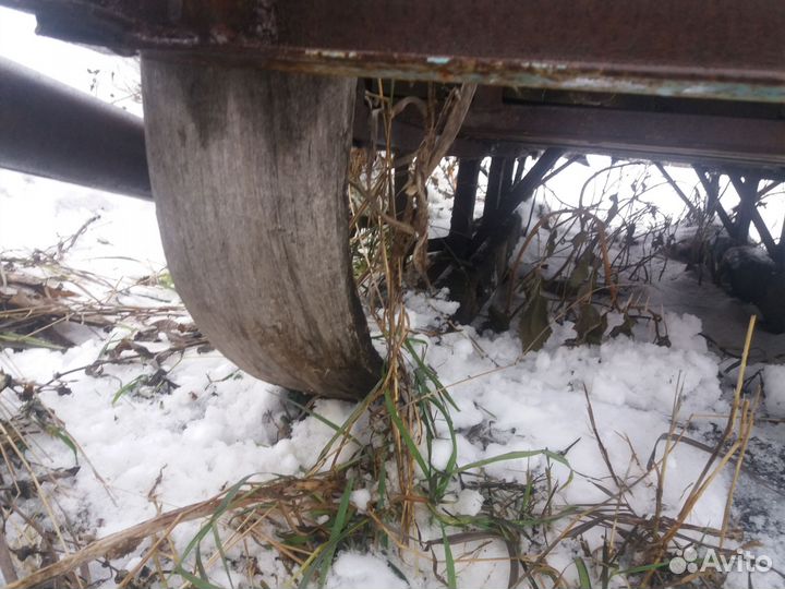 Конные сани