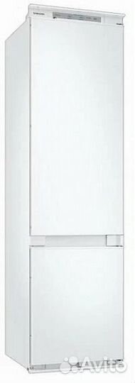Холодильник samsung BRB30703EWW