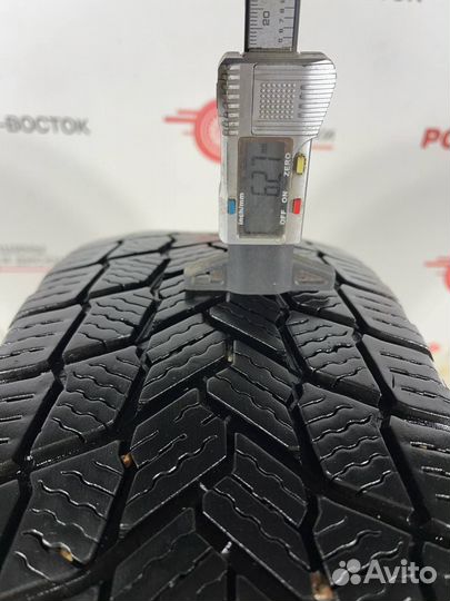 Michelin X-Ice Snow 185/65 R15 92T