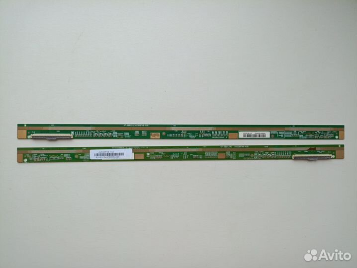 47-6001241 + 47-6001242 HV320FHB-N10