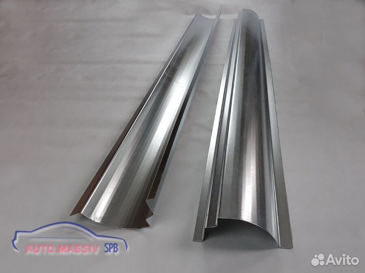 Пороги кузовные Nissan Safari Y61