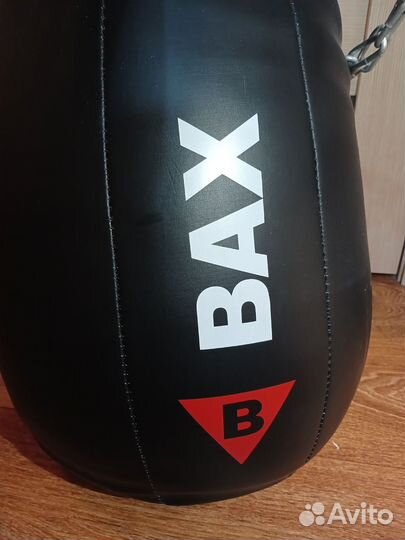 Боксерская груша