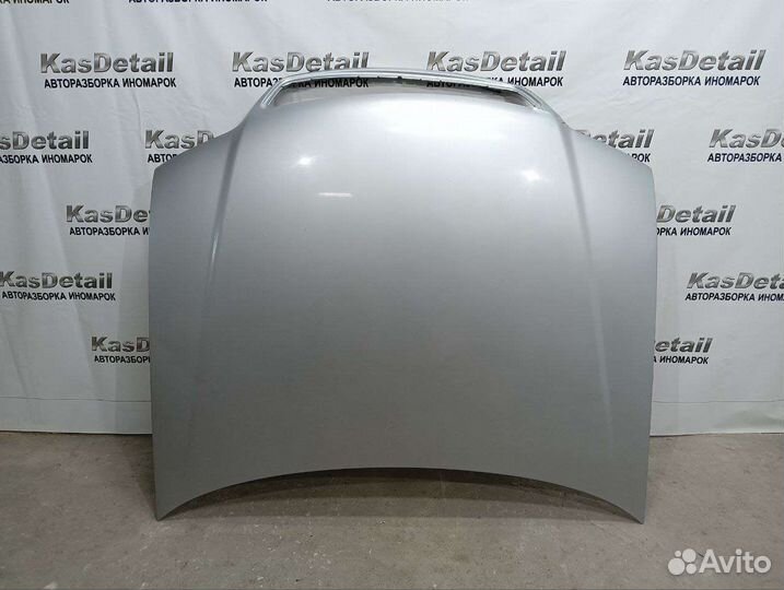 Капот Audi A6 C5
