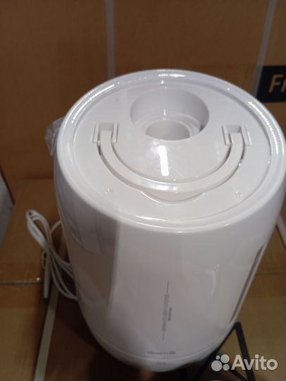 Воздухоувлажнитель Deerma DEM-F600