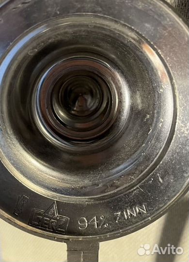 Пивная кружка коллекционная