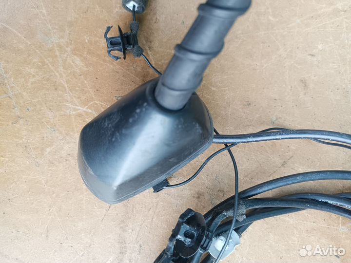 Антенна на крышу с проводом Kia Cerato 2008-2013 г