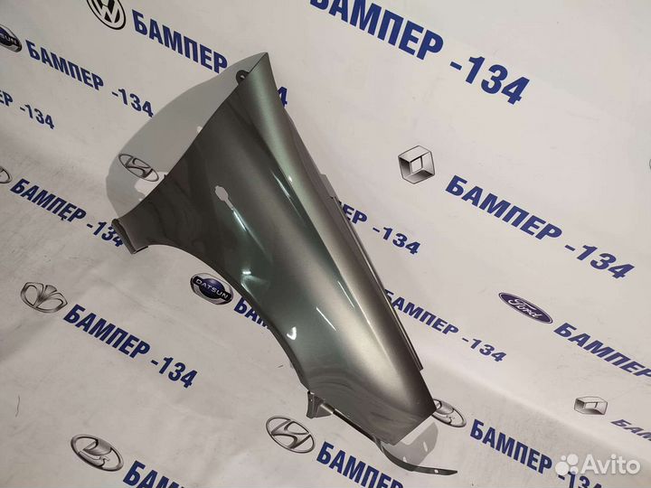 Крыло калина 1 Совиньон 650