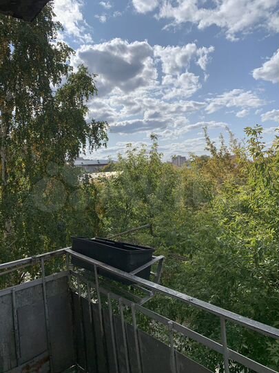 2-к. квартира, 44,8 м², 4/5 эт.