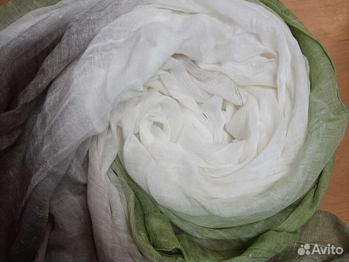 Палантин Италия