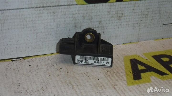 Датчик AIR BAG Honda Civic 4D viii 2006-2012
