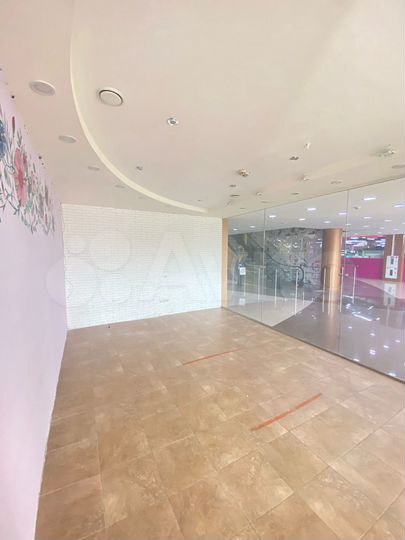 Торговая площадь, 23.2 м²