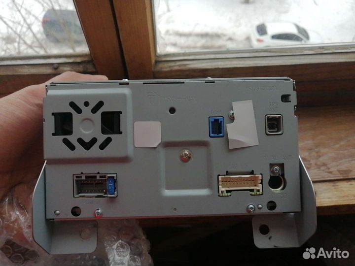 Головное устройство